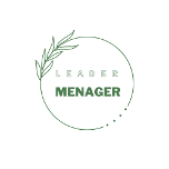 Logo Leader Menager