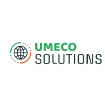 Logo Umeco Solutions