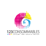 Logo 123consommables