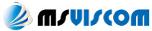 Logo Msviscom