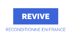 Logo Revive