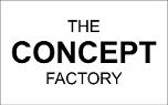 Logo The Concept Factory