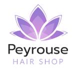 Logo Peyrouse Hair Shop