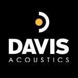 Logo Boutique Davis Acoustics