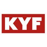 Logo KYF Officiel
