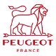 Logo Peugeot Saveurs