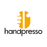 Logo Handpresso Europe