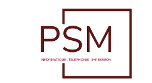 Logo PSM
