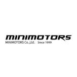 Logo Minimotors