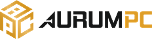 Logo AURUMPC
