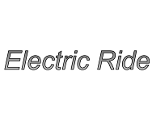 Logo Electric Ride Store