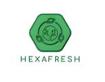 Logo Hexafresh
