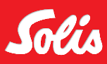 Logo SOLIS