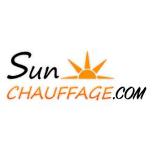 Logo Sun Chauffage