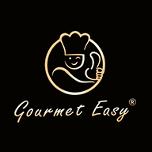 Logo Gourmet Easy