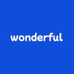 Logo Wonderful Place