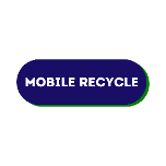 Logo Mobile recycle