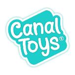 Logo Canal Toys