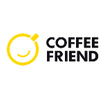 Logo Coffee Friend FR