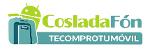 Logo Cosladafon