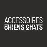 Logo ACCESSOIRES CHIENS CHATS