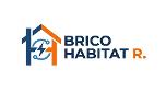 Logo Brico Habitat R