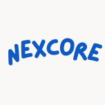 Logo NEXCORE